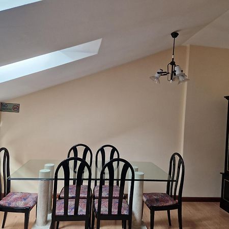 Apartament Emilia -Claudio Moyano Valladolid Zewnętrze zdjęcie