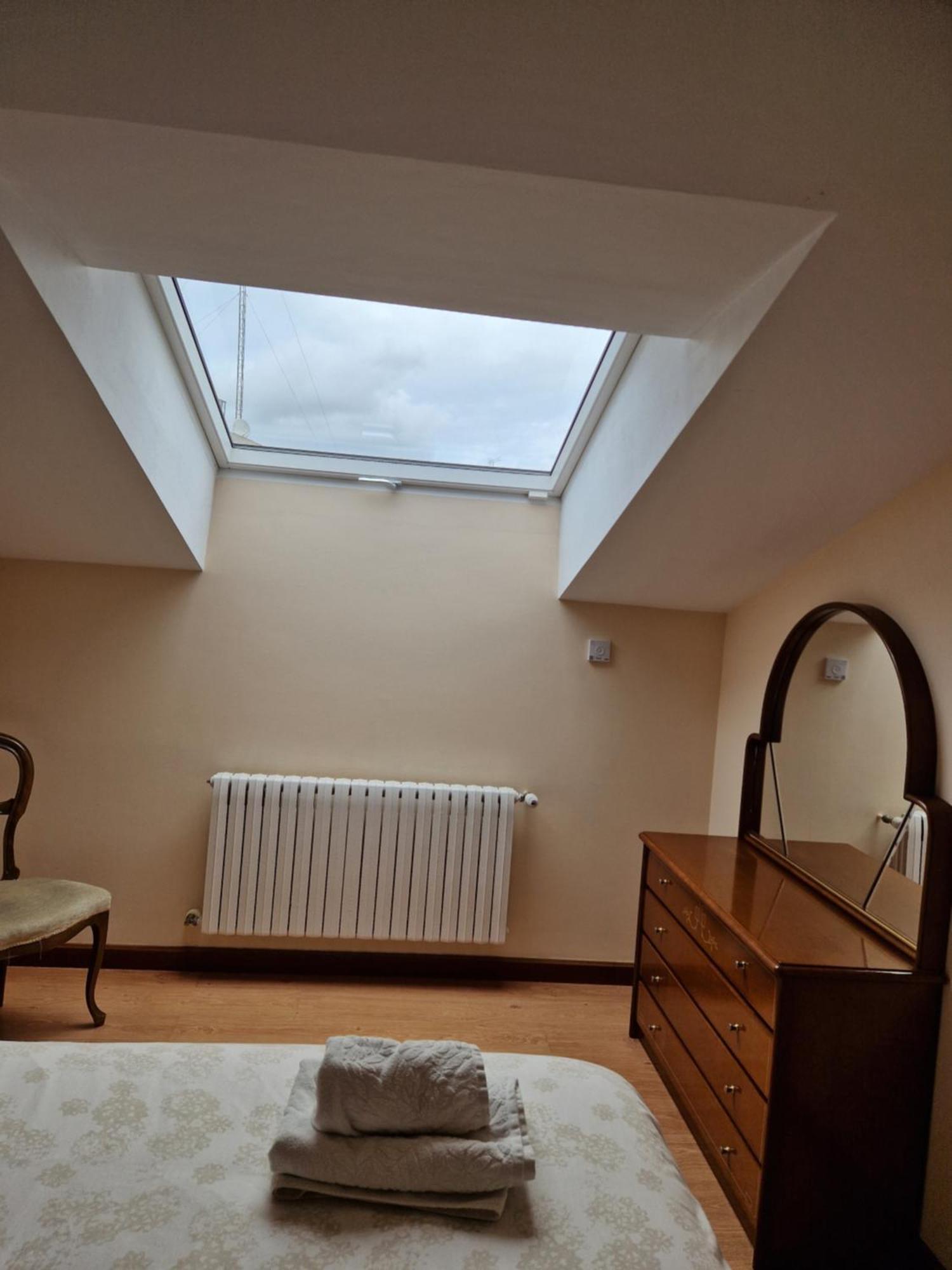 Apartament Emilia -Claudio Moyano Valladolid Zewnętrze zdjęcie