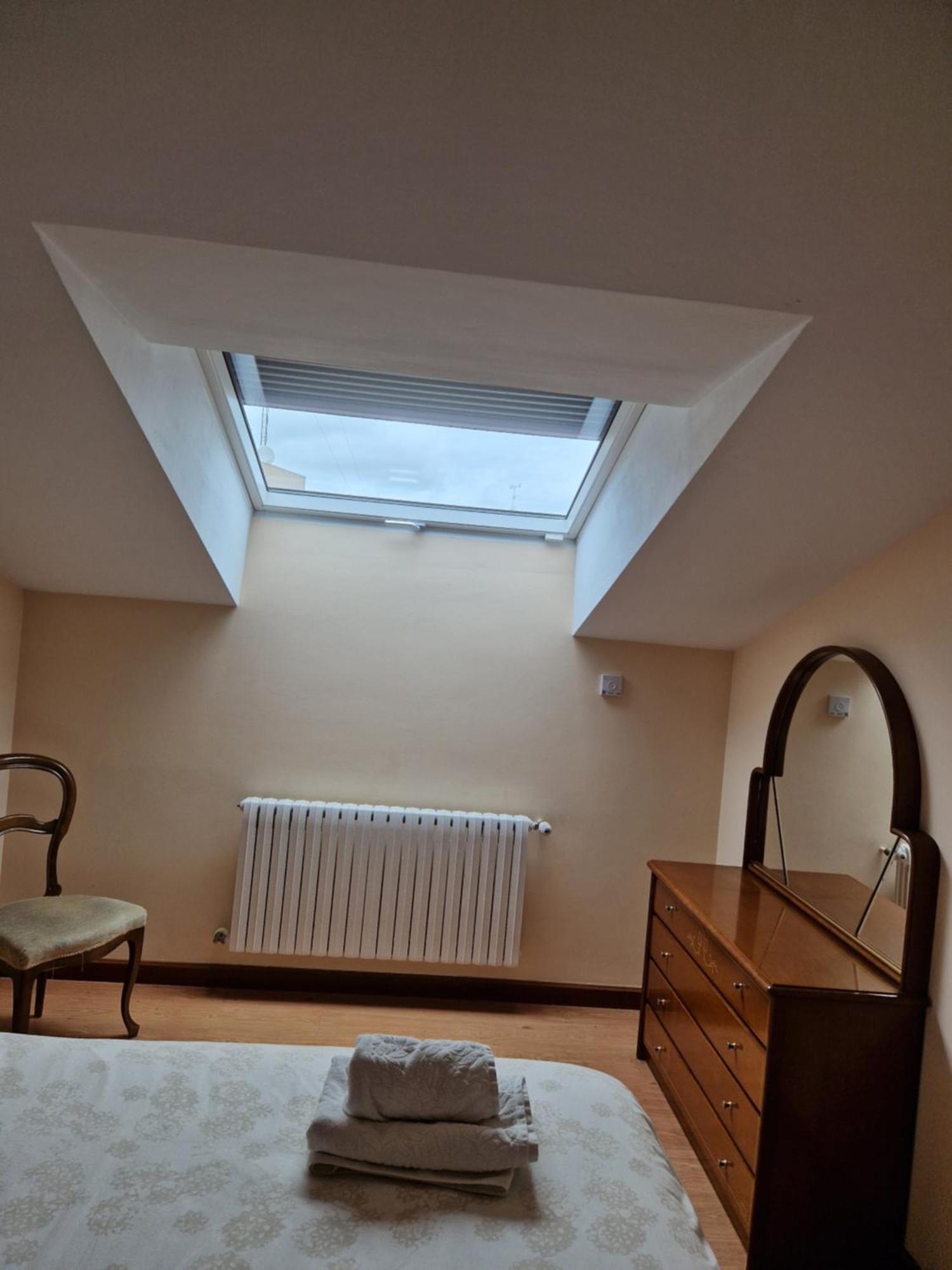 Apartament Emilia -Claudio Moyano Valladolid Zewnętrze zdjęcie
