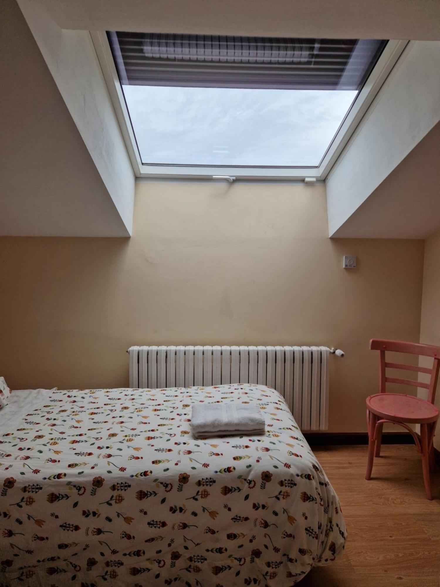 Apartament Emilia -Claudio Moyano Valladolid Zewnętrze zdjęcie