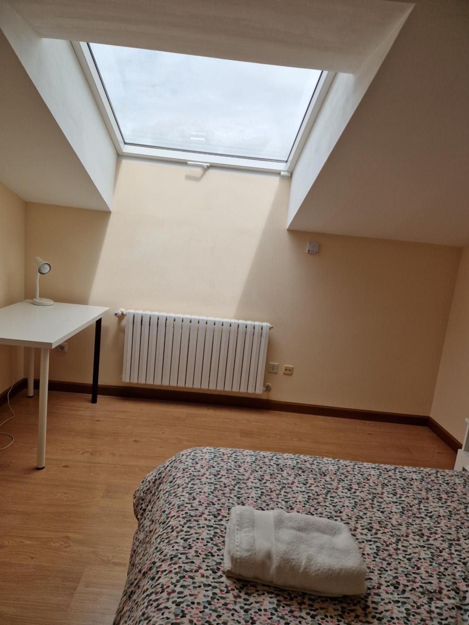 Apartament Emilia -Claudio Moyano Valladolid Zewnętrze zdjęcie