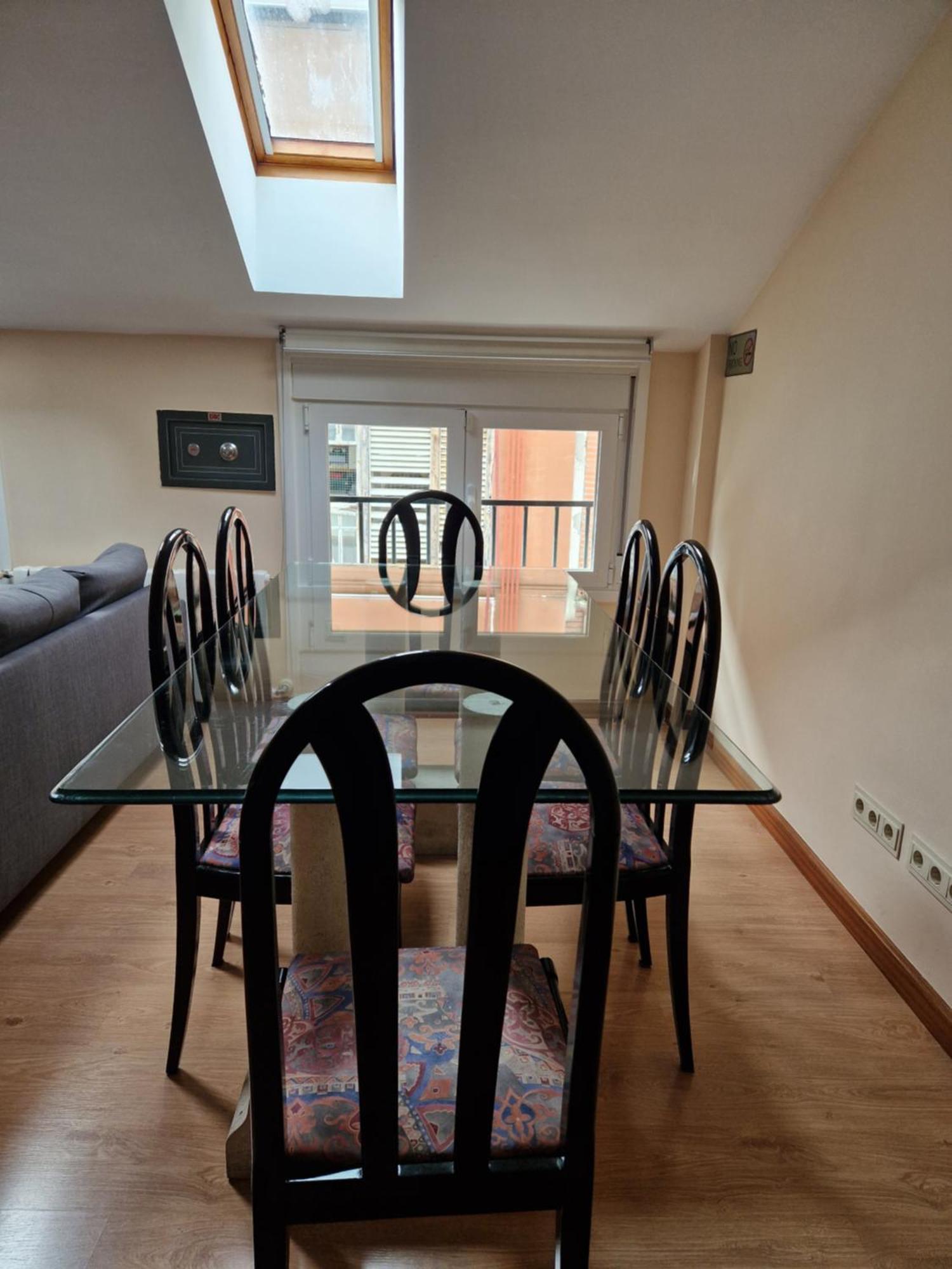 Apartament Emilia -Claudio Moyano Valladolid Zewnętrze zdjęcie