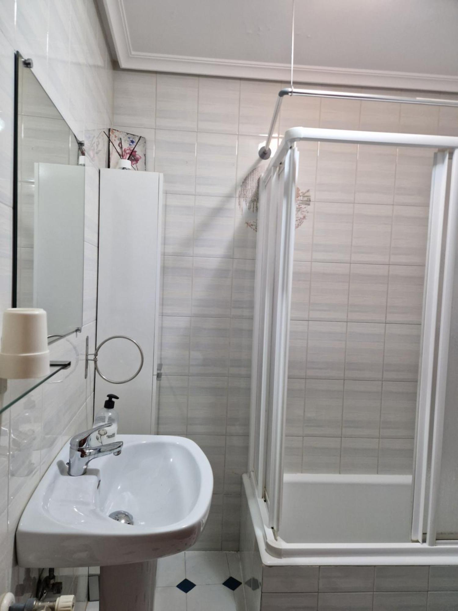 Apartament Emilia -Claudio Moyano Valladolid Zewnętrze zdjęcie
