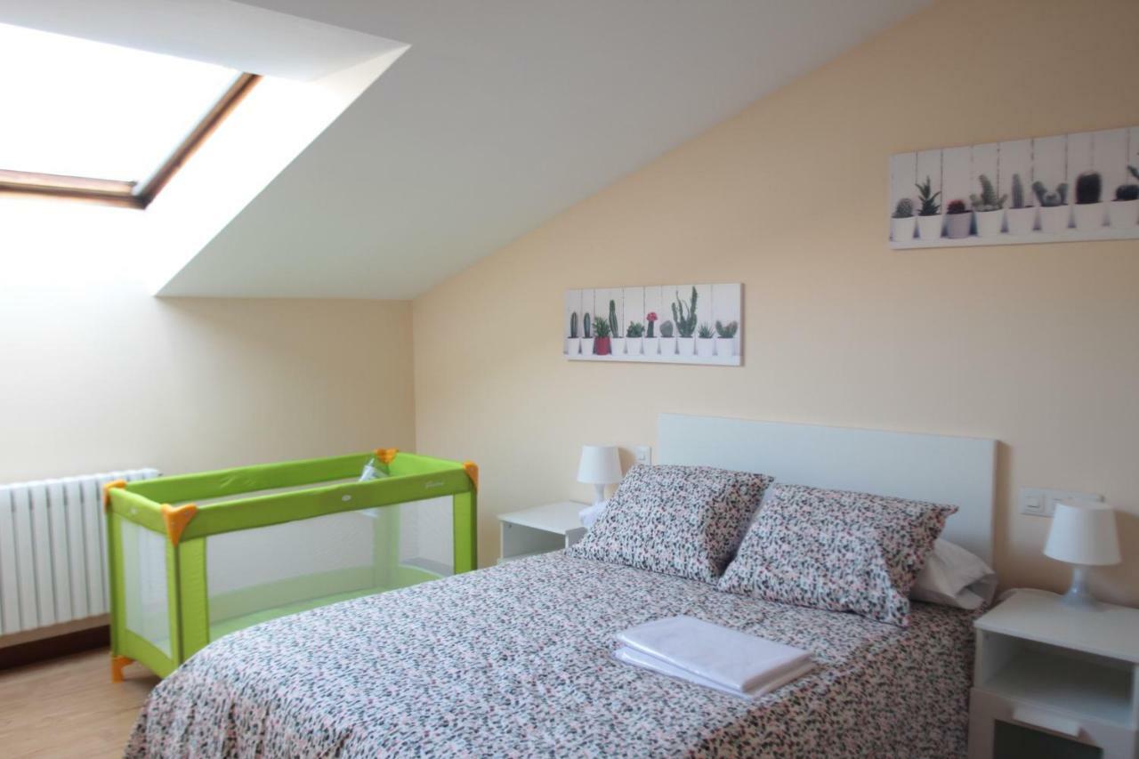 Apartament Emilia -Claudio Moyano Valladolid Zewnętrze zdjęcie
