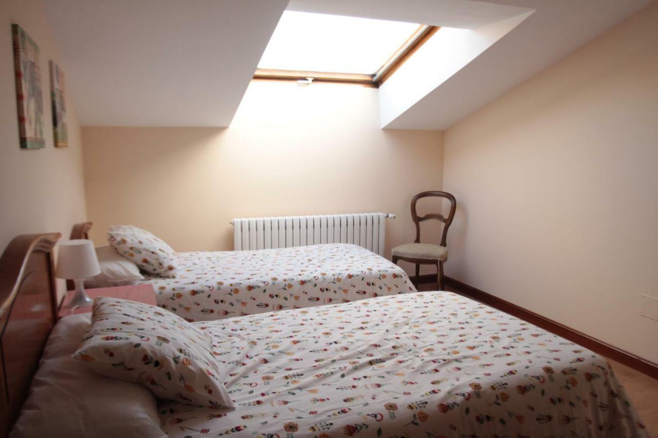 Apartament Emilia -Claudio Moyano Valladolid Zewnętrze zdjęcie