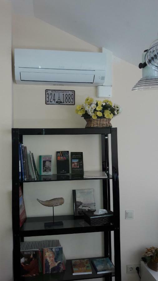 Apartament Emilia -Claudio Moyano Valladolid Zewnętrze zdjęcie