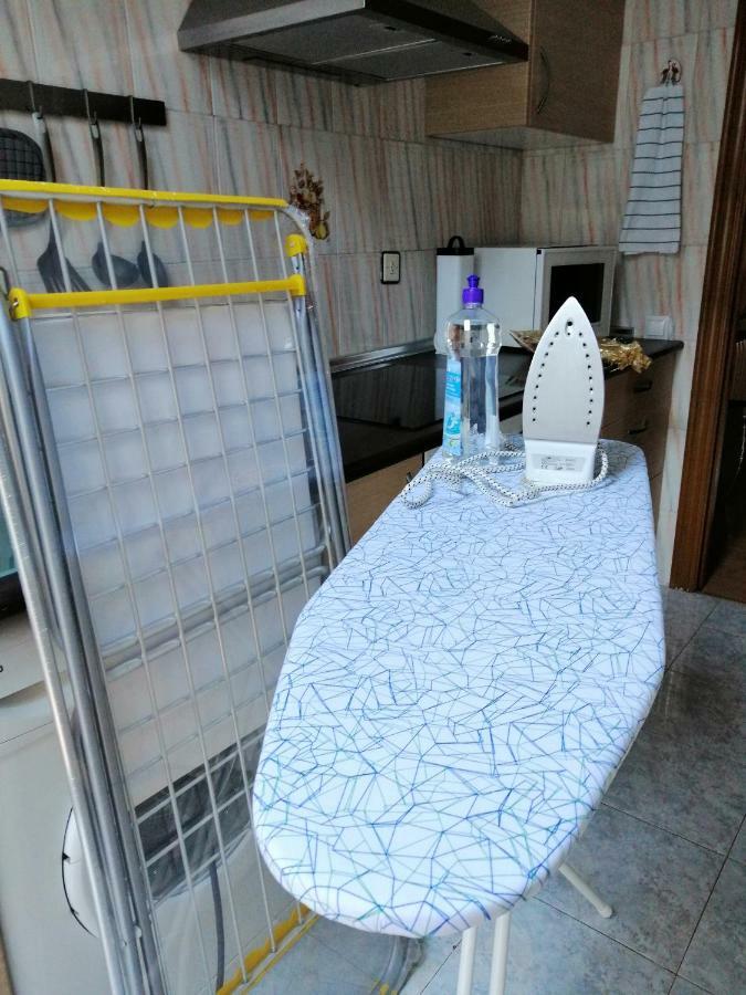Apartament Emilia -Claudio Moyano Valladolid Zewnętrze zdjęcie
